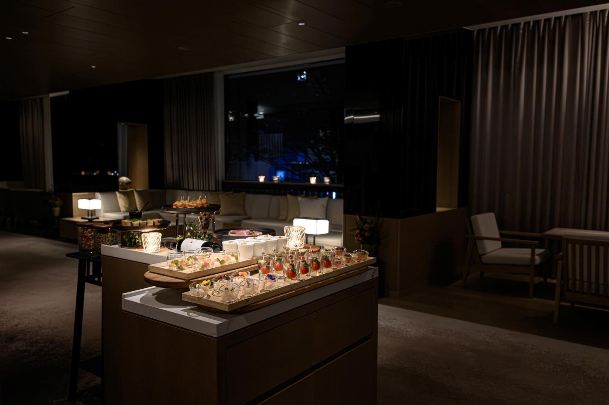 The Royal Park Hotel Iconic Kyoto — Photos 2
