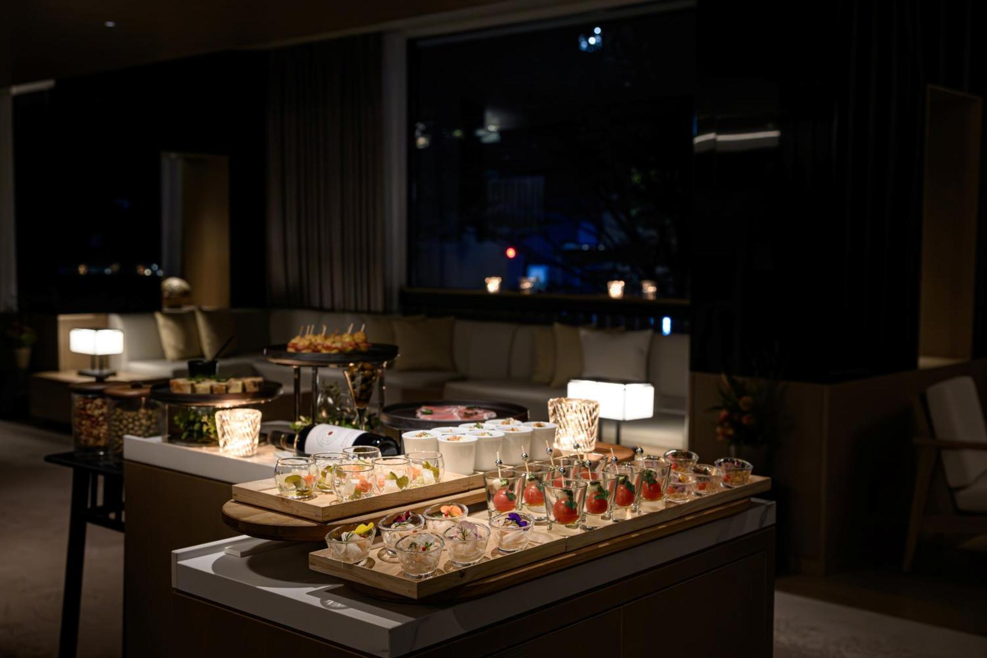The Royal Park Hotel Iconic Kyoto — Photos 1